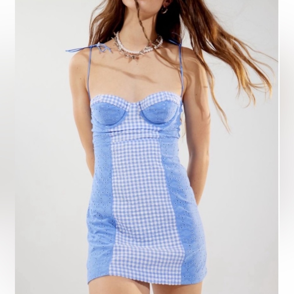 Urban outfitters dress size medium